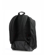 SAMSONITE Trolley Backpack GUARDIT 2.0 line, 17.3 "PC port BLACK - Laptop backpacks - 4