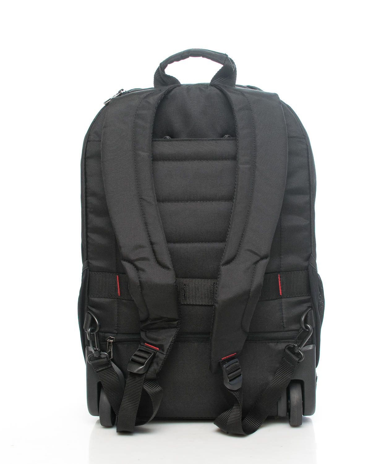 Samsonite Trolley Backpack Guardit 2.0 Line, 17.3 "pc Port Black Shop