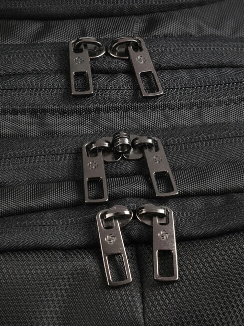 Trolley Backpack GUARDIT 2.0 line, 17.3 "PC port BLACK - Laptop backpacks