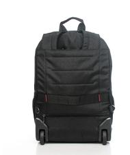 SAMSONITE Trolley Backpack GUARDIT 2.0 line, 17.3 "PC port BLACK - Laptop backpacks - 5