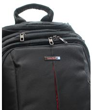 SAMSONITE Trolley Backpack GUARDIT 2.0 line, 17.3 "PC port BLACK - Laptop backpacks - 7