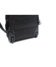 SAMSONITE Trolley Backpack GUARDIT 2.0 line, 17.3 "PC port BLACK - Laptop backpacks - 8