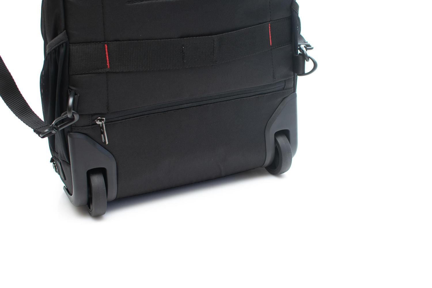 Samsonite Trolley Backpack Guardit 2.0 Line, 17.3 "pc Port Black Shop