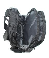 SAMSONITE Trolley Backpack GUARDIT 2.0 line, 17.3 "PC port BLACK - Laptop backpacks - 9