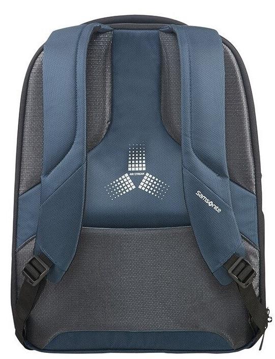 Samsonite cityscape on sale 17.3