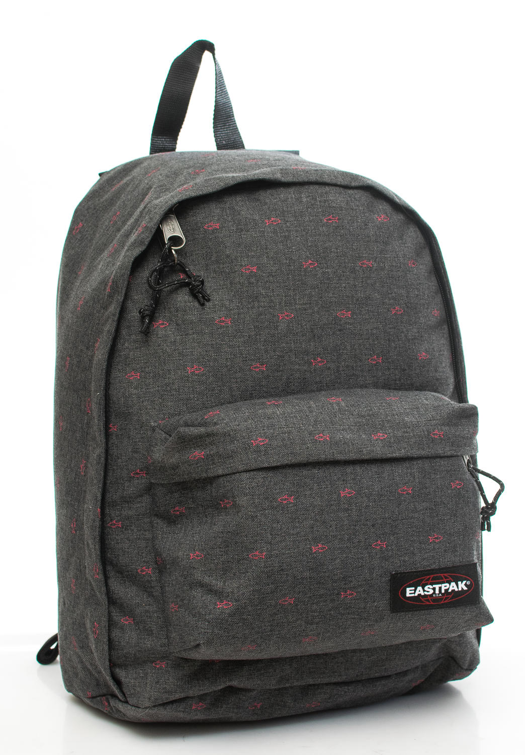 eastpak poisson