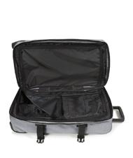 EASTPAK Trolley TRANVERZ M line, medium size, with TSA - Semi-rigid Trolley Cases