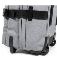 EASTPAK Trolley TRANVERZ M line, medium size, with TSA sundaygrey - Semi-rigid Trolley Cases - 6