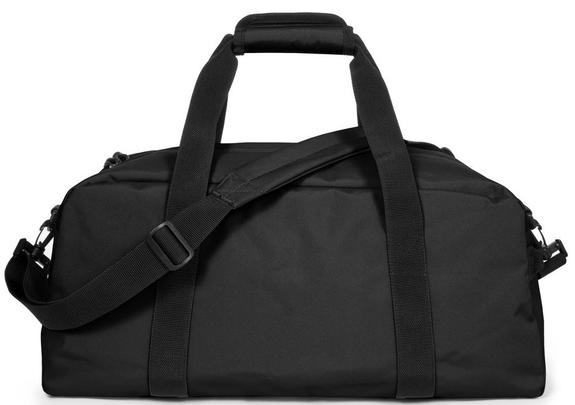 bag STAND + line BLACK - Duffle bags