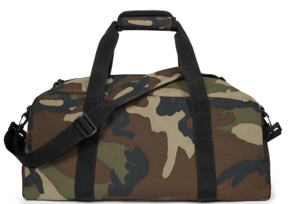 bag Model STAND S camo - Duffle bags