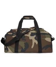 EASTPAK bag Model STAND S camo - Duffle bags - 2