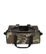 EASTPAK bag Model STAND S camo - Duffle bags - 4