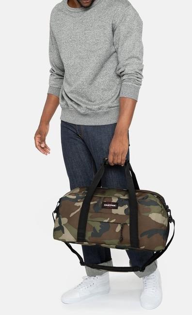 bag Model STAND S camo - Duffle bags