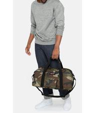 EASTPAK bag Model STAND S camo - Duffle bags - 5