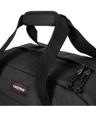 EASTPAK bag TERMINAL + line BLACK - Duffle bags - 3