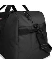 EASTPAK bag TERMINAL + line BLACK - Duffle bags - 4