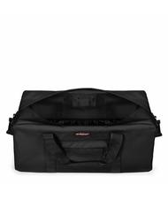 EASTPAK bag TERMINAL + line BLACK - Duffle bags - 5