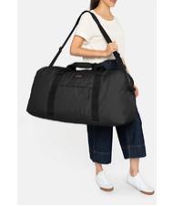 EASTPAK bag TERMINAL + line BLACK - Duffle bags - 6
