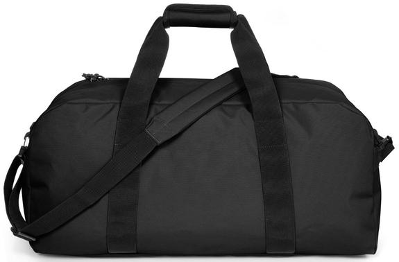 bag STATION + line BLACK - Duffle bags