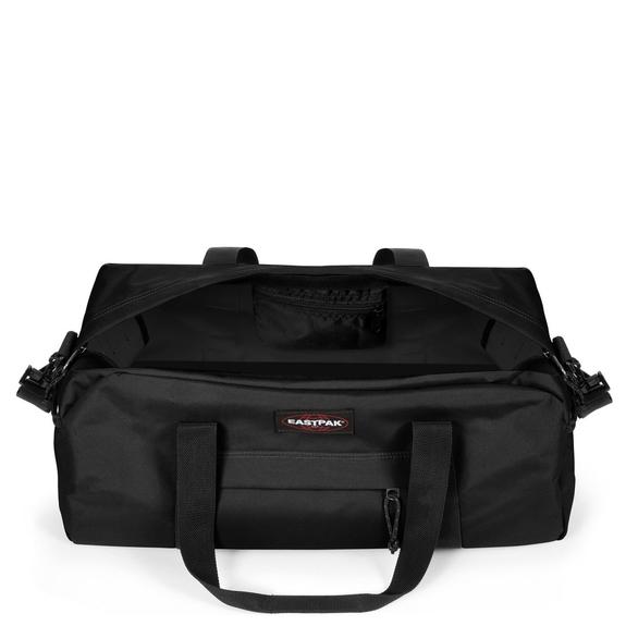 bag STATION + line BLACK - Duffle bags
