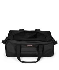 EASTPAK bag STATION + line BLACK - Duffle bags - 4