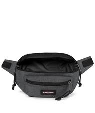 EASTPAK bum bag DOGGY BAG model BlackDenim - Hip pouches - 3