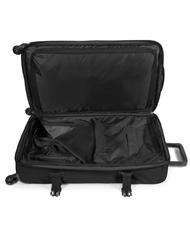 EASTPAK TRANS4 L Large trolley BLACK - Semi-rigid Trolley Cases - 2