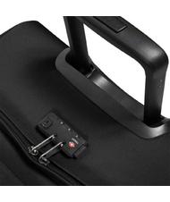 EASTPAK TRANS4 L Large trolley BLACK - Semi-rigid Trolley Cases - 5