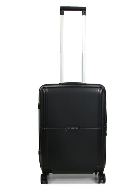 Trolley ORFEO line, hand luggage ink black - Hand luggage