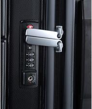 SAMSONITE Trolley ORFEO line, hand luggage ink black - Hand luggage - 7