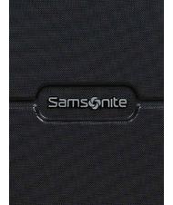 SAMSONITE Trolley ORFEO line, hand luggage ink black - Hand luggage - 8