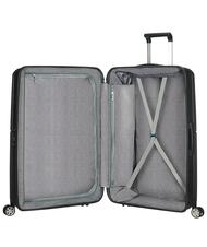SAMSONITE Trolley Lineao ORFEO, great size - Rigid Trolley Cases