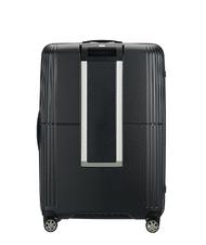 SAMSONITE Trolley Lineao ORFEO, great size ink black - Rigid Trolley Cases - 3