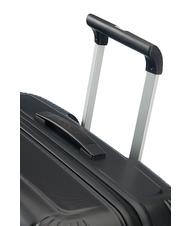 SAMSONITE Trolley Lineao ORFEO, great size ink black - Rigid Trolley Cases - 4
