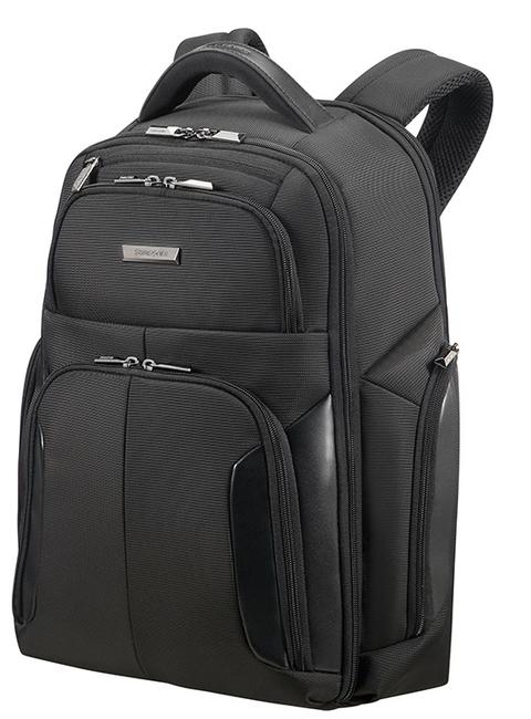 backpack XBR line, 15.6 "PC port BLACK - Laptop backpacks