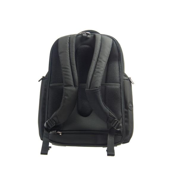 backpack XBR line, 15.6 "PC port BLACK - Laptop backpacks
