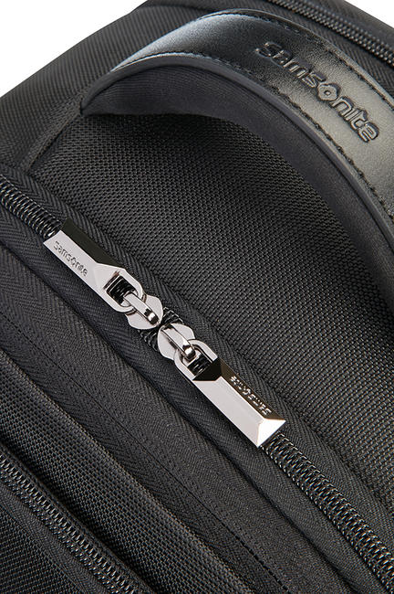 backpack XBR line, 15.6 "PC port BLACK - Laptop backpacks