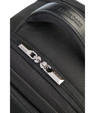 SAMSONITE backpack XBR line, 15.6 "PC port BLACK - Laptop backpacks - 4