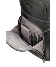 SAMSONITE backpack XBR line, 15.6 "PC port BLACK - Laptop backpacks - 6