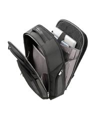 SAMSONITE backpack XBR line, 15.6 "PC port BLACK - Laptop backpacks - 7