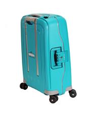 SAMSONITE Trolley Line S'CURE AQUA BLUE - Hand luggage - 4