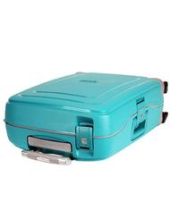 SAMSONITE Trolley Line S'CURE AQUA BLUE - Hand luggage - 8