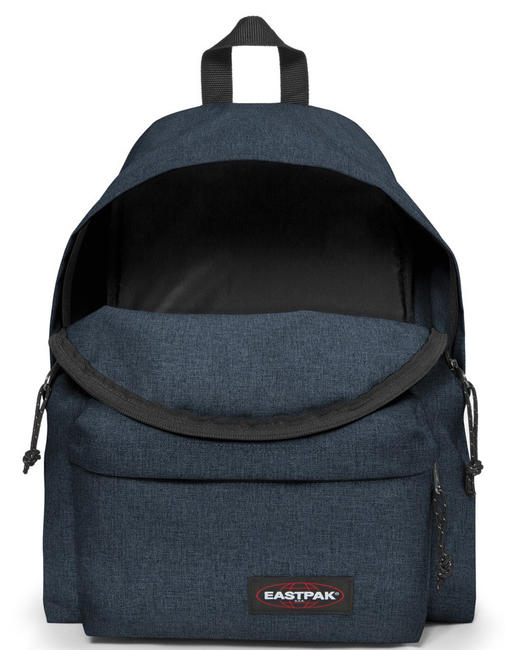 Padded Pak'r  tripledenim - Backpacks & School and Leisure