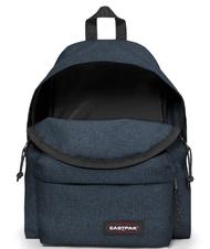 EASTPAK Padded Pak&rsquo;r backpack &nbsp; tripledenim - Backpacks & School and Leisure - 4