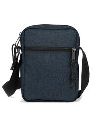 EASTPAK pouch THE ONE model tripledenim - Over-the-shoulder Bags for Men - 2