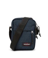 EASTPAK pouch THE ONE model tripledenim - Over-the-shoulder Bags for Men - 3