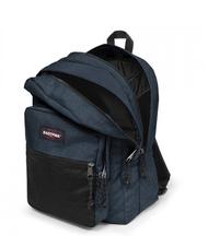 EASTPAK Pinnacle backpack PINNACLE tripledenim - Backpacks & School and Leisure - 4