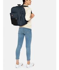 EASTPAK Pinnacle backpack PINNACLE tripledenim - Backpacks & School and Leisure - 5