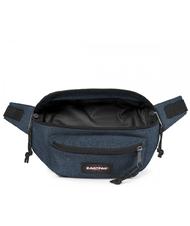 EASTPAK bum bag DOGGY BAG model tripledenim - Hip pouches - 3