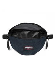EASTPAK bum bag SPRINGER model tripledenim - Hip pouches - 3